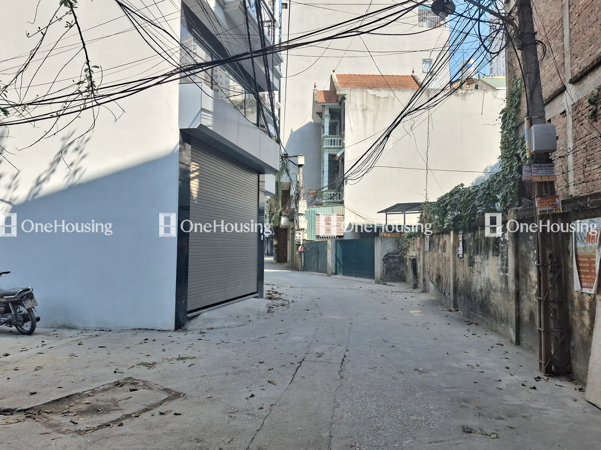 Onehousing image