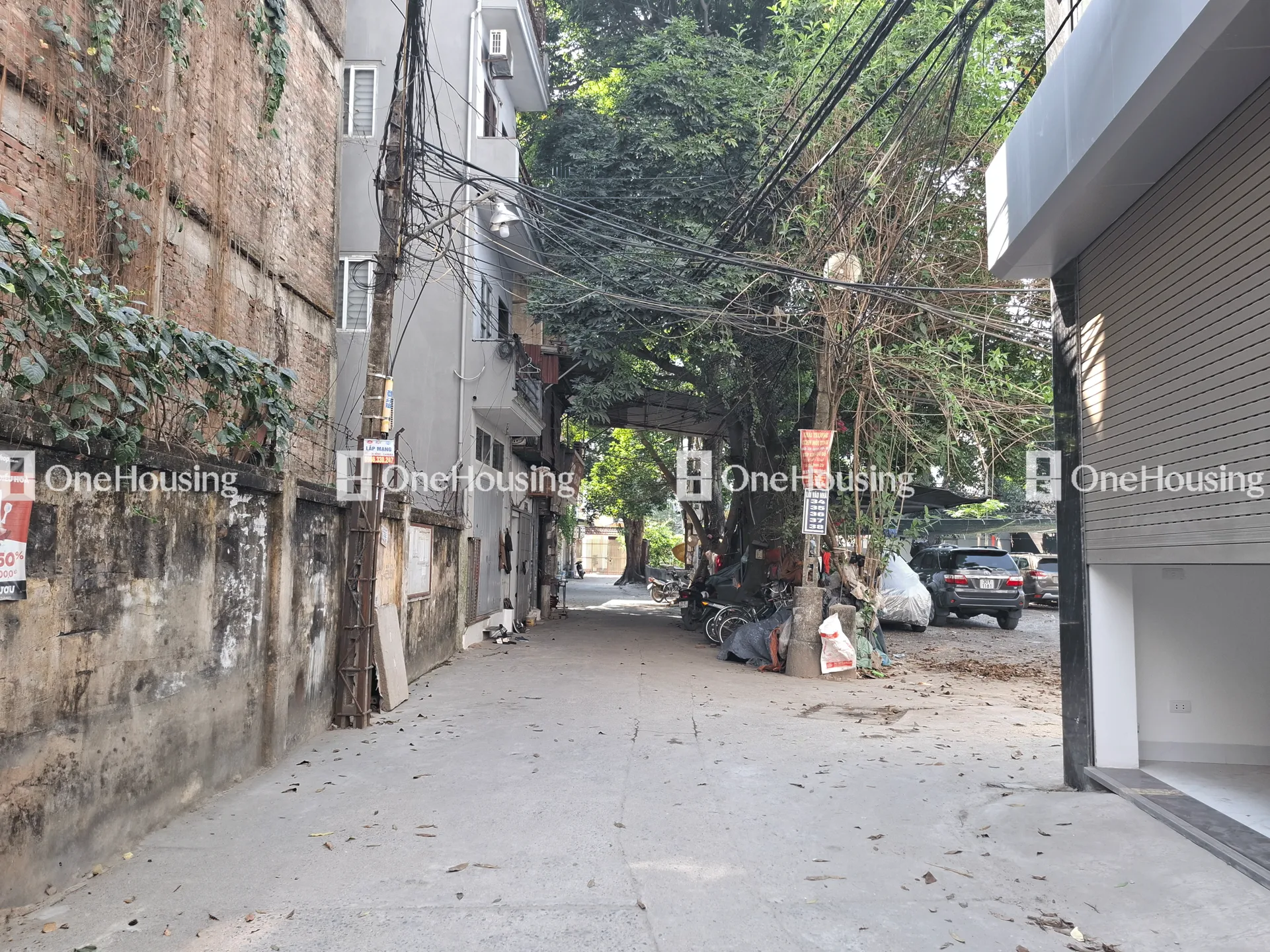 Onehousing image