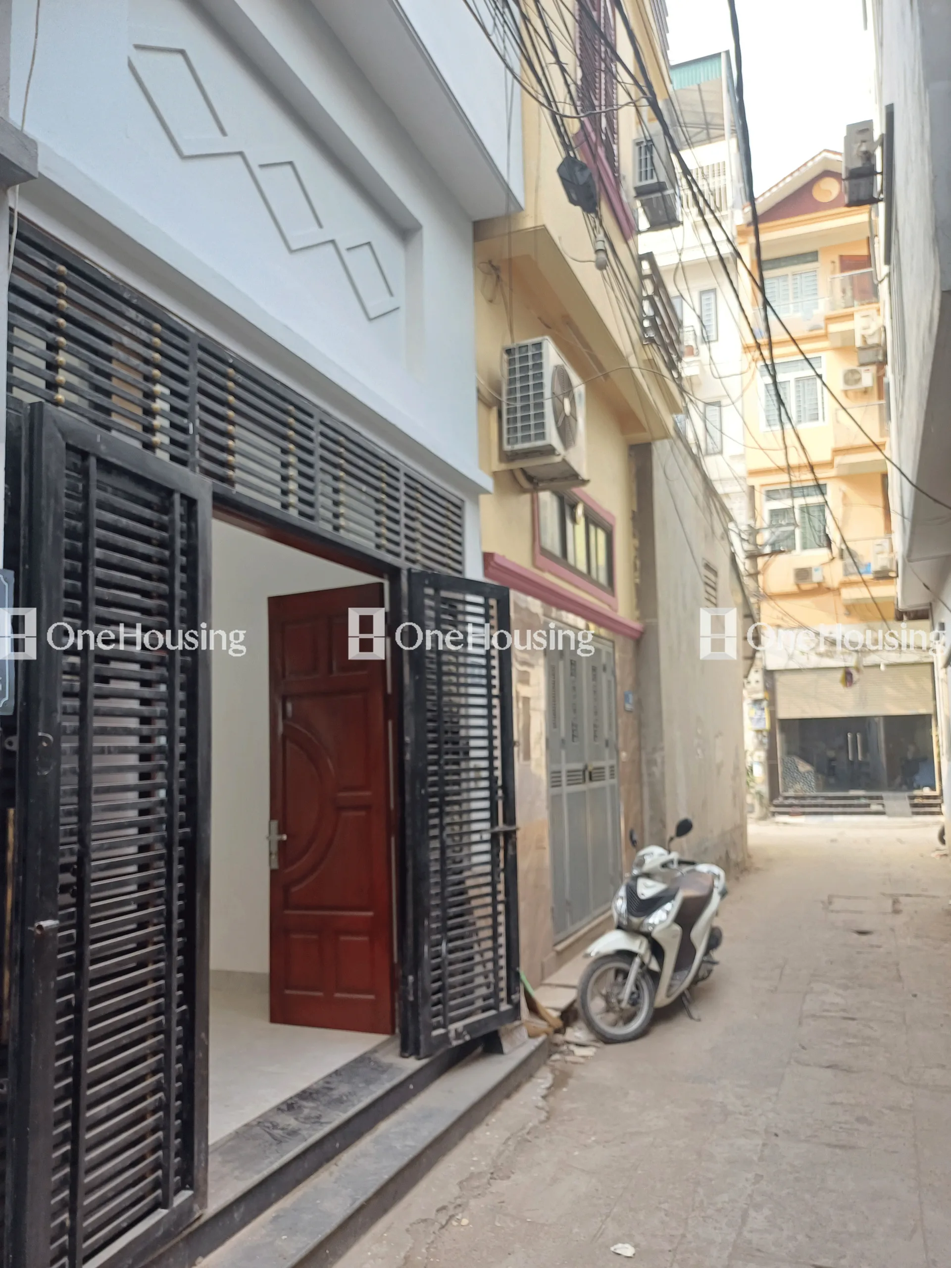 Onehousing image
