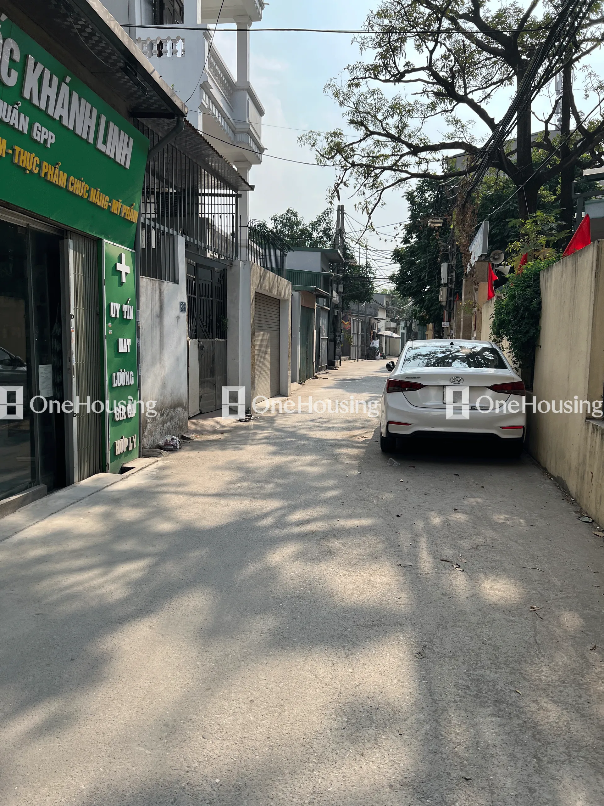 Onehousing image
