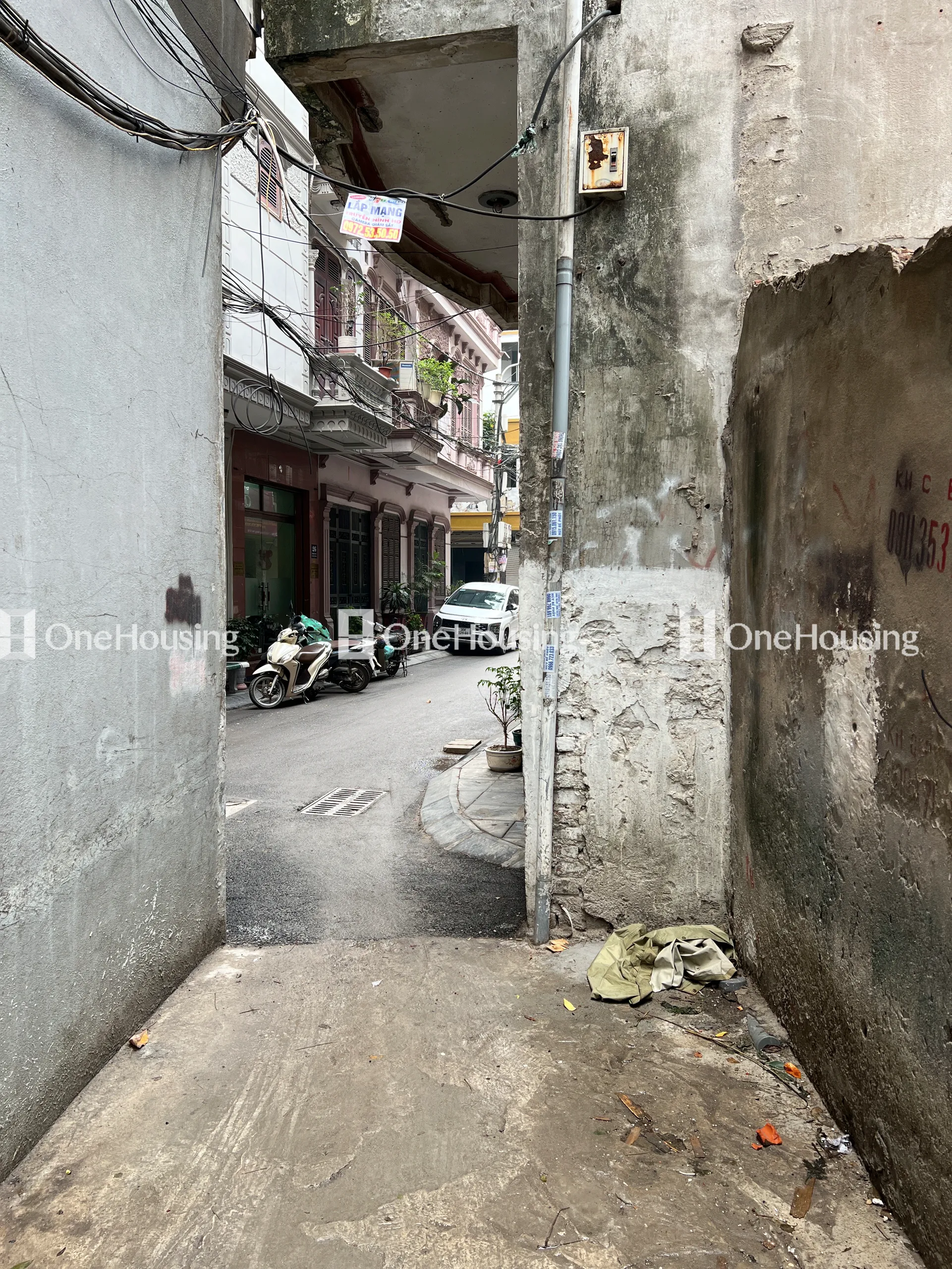 Onehousing image