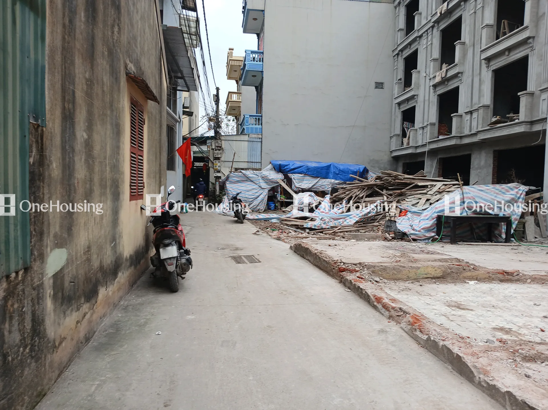 Onehousing image