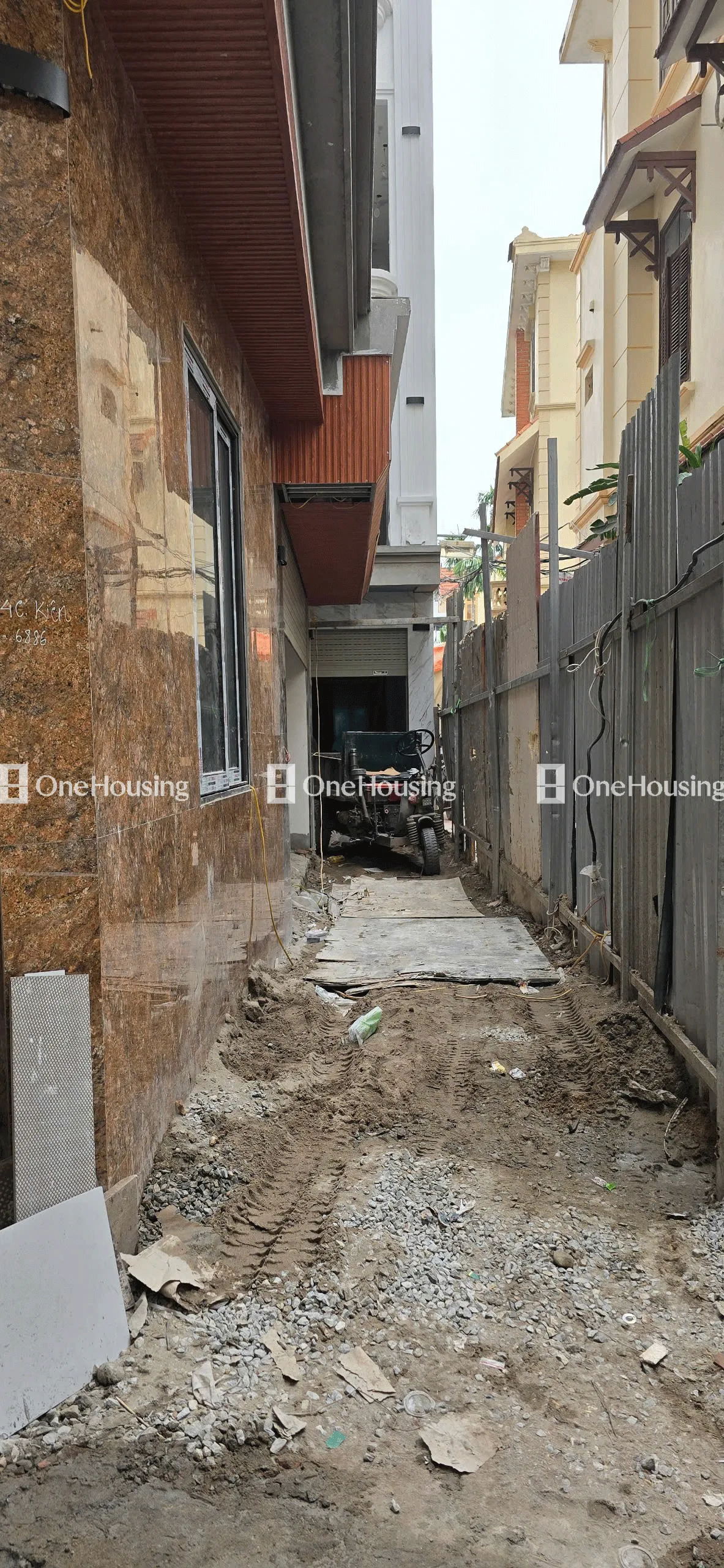 Onehousing image