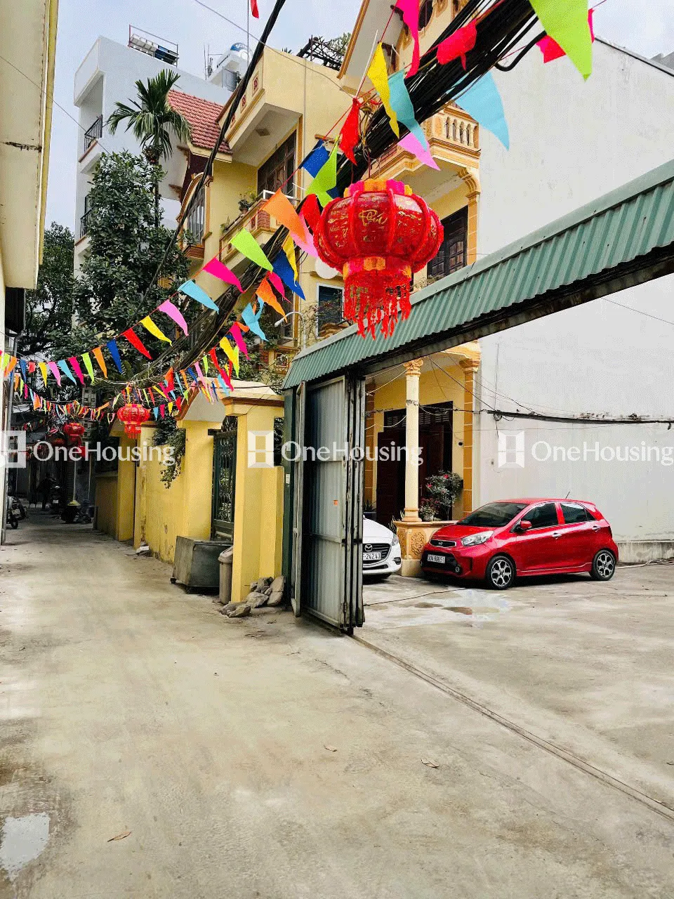 Onehousing image
