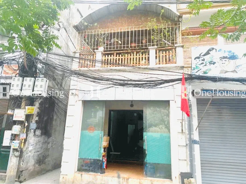 Nhà mặt ngõ cách Đường Ngọc Hồi (Phía đi qua đường tầu) 150m, X. Tam Hiệp, H. Thanh Trì, TP. Hà Nội