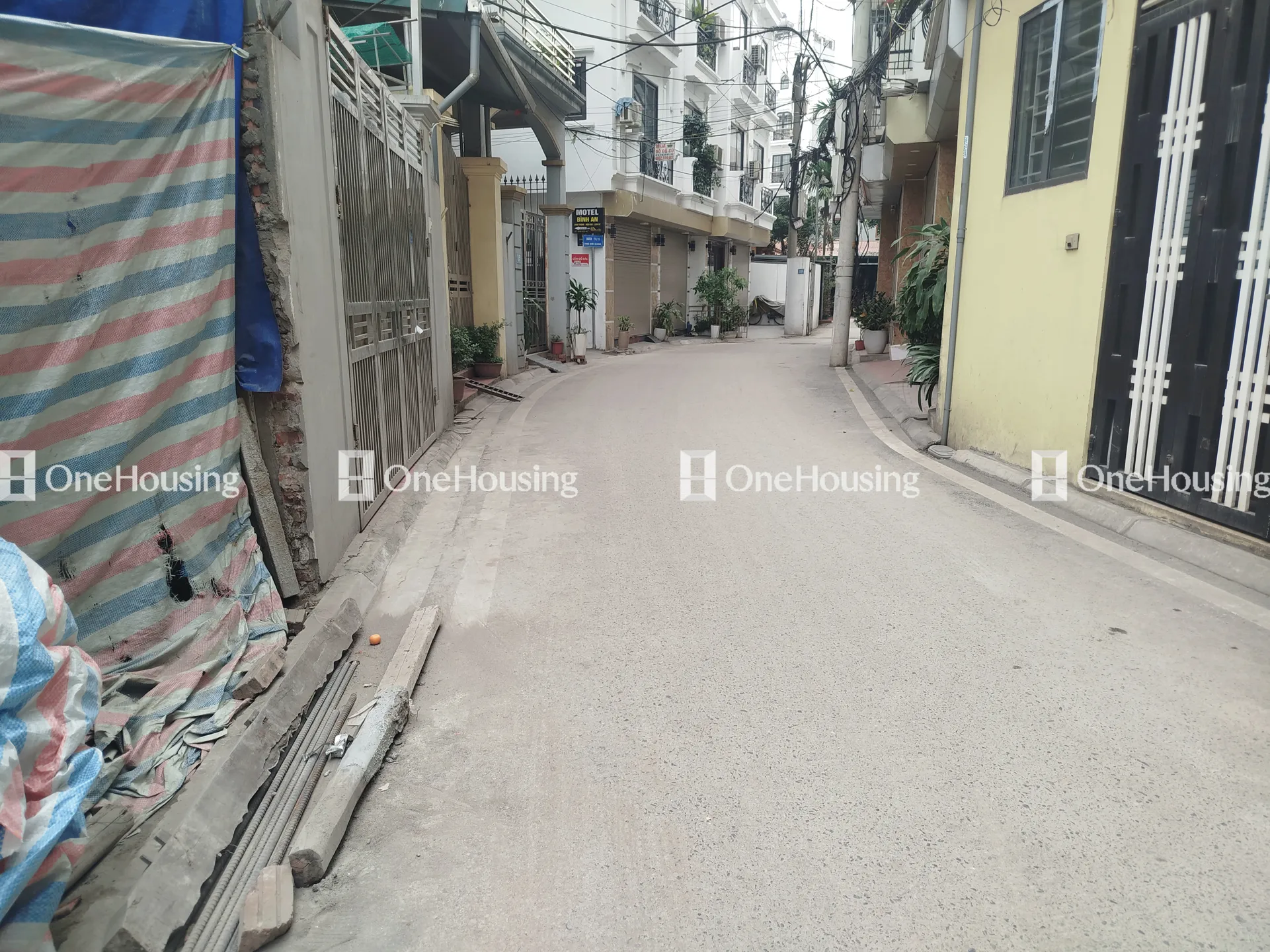 Onehousing image