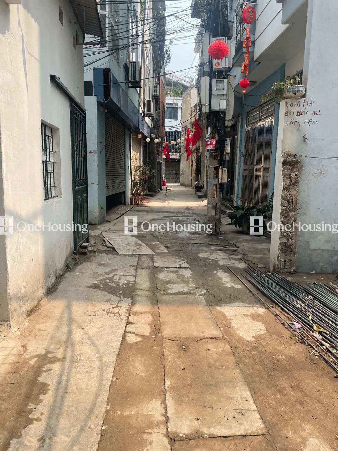 Onehousing image