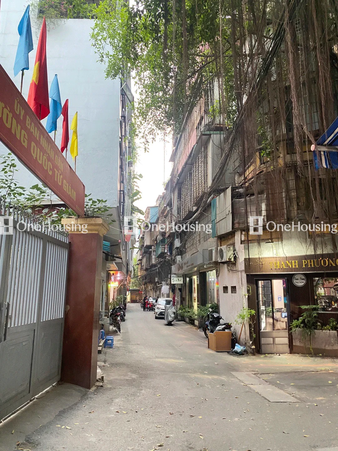 Onehousing image