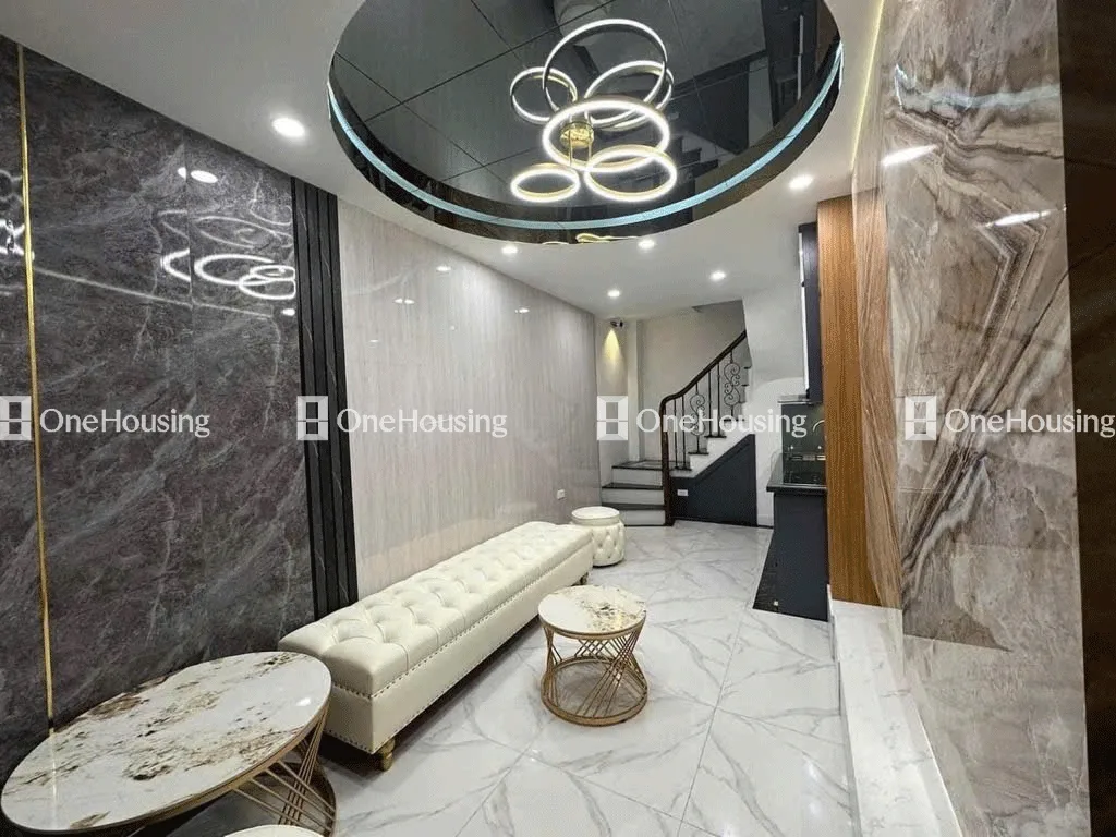 Nhà mặt ngõ cách Nguyễn Lương Bằng 50m, P. Quang Trung, Q. Đống Đa, TP. Hà Nội