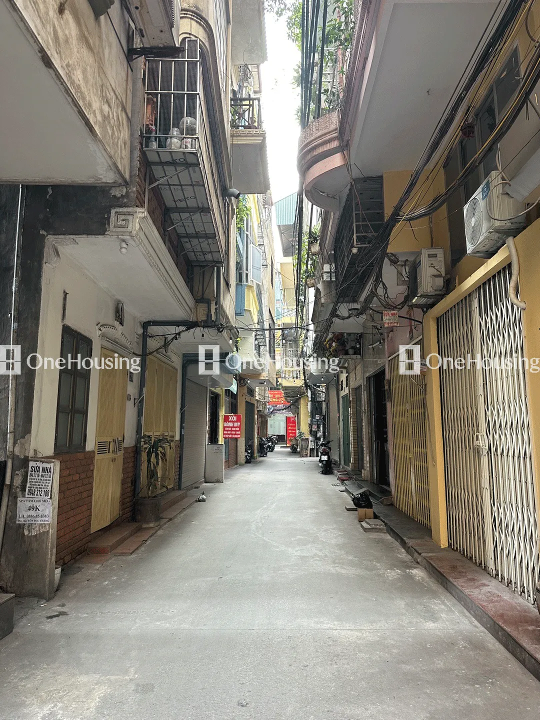 Onehousing image