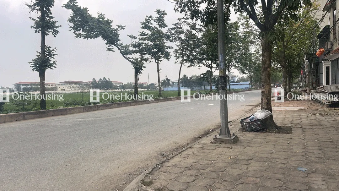 Nhà mặt ngõ cách Ngõ Đại Đình 50m, X. Đại Áng, H. Thanh Trì, TP. Hà Nội