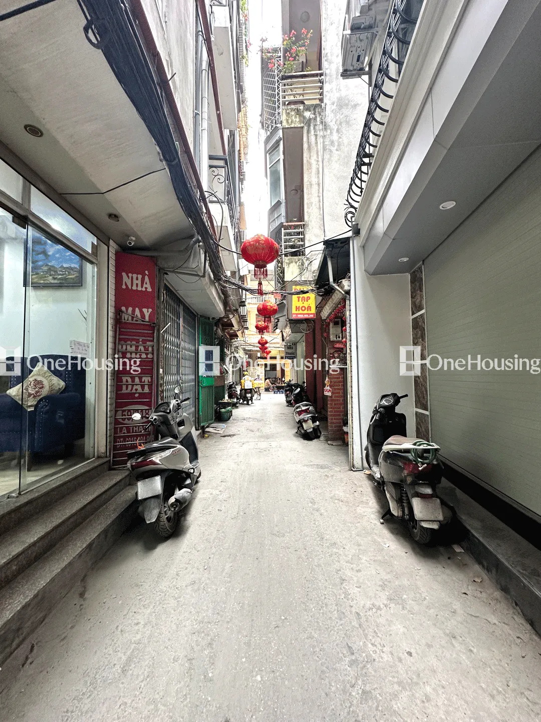 Onehousing image