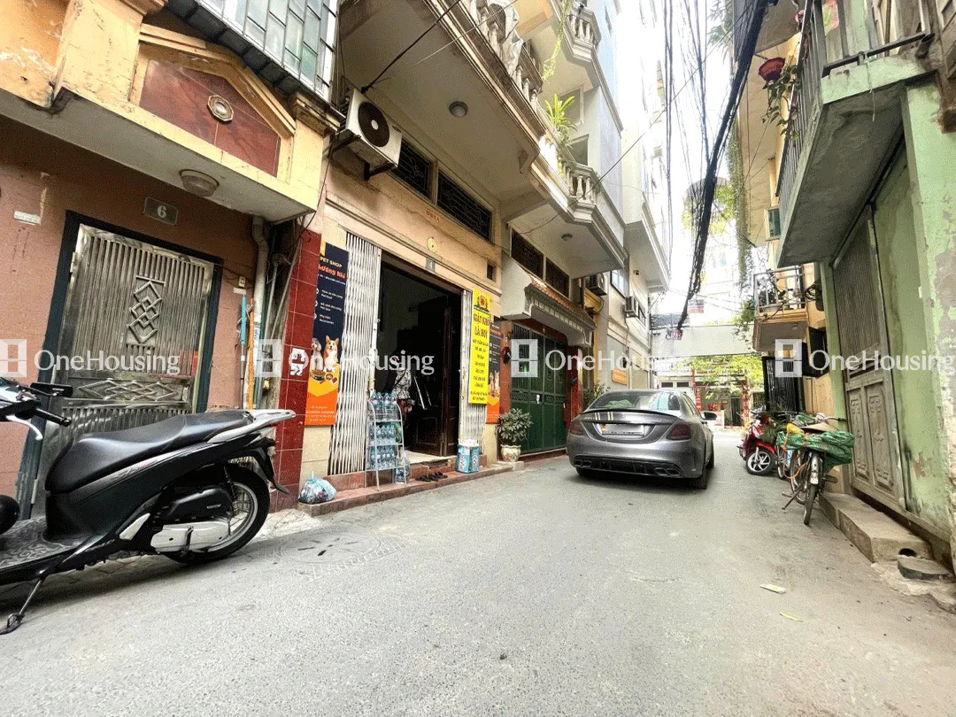 Onehousing image