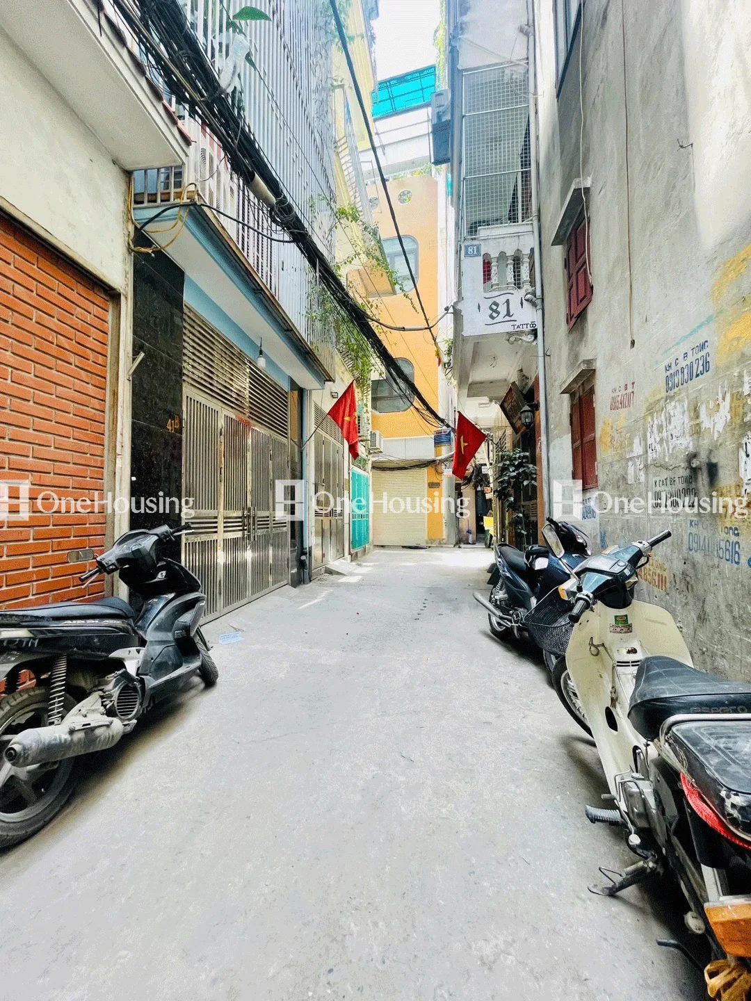 Onehousing image