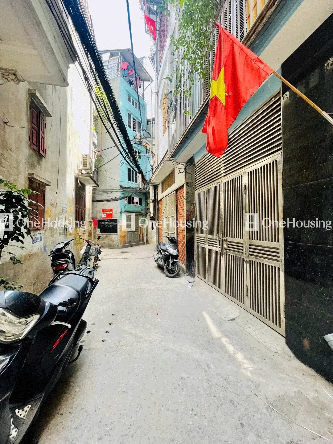 Onehousing image