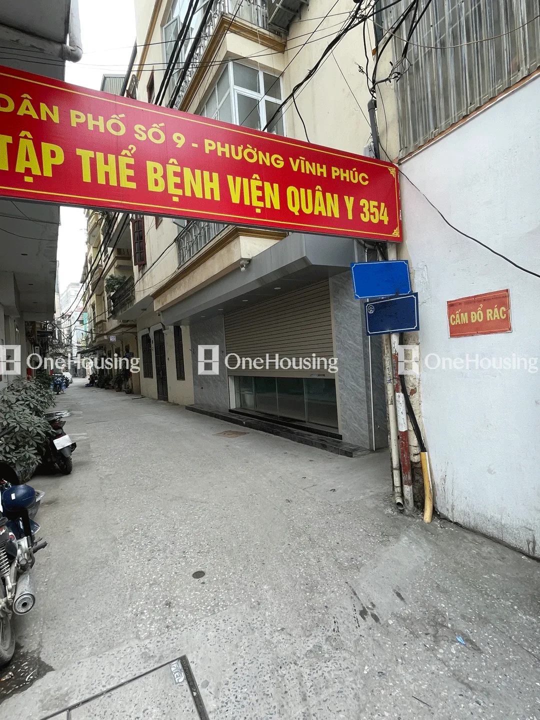 Onehousing image