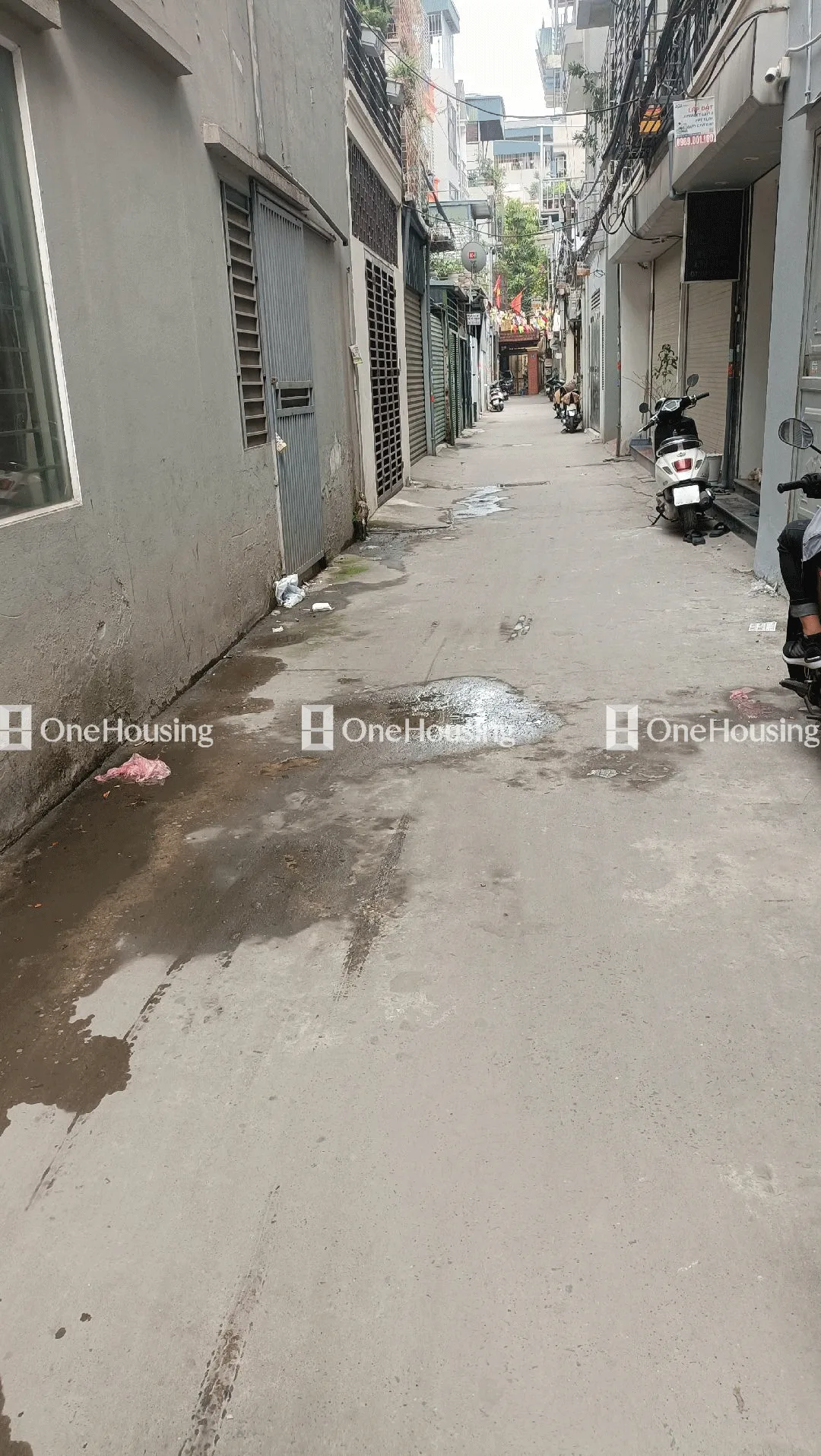 Onehousing image
