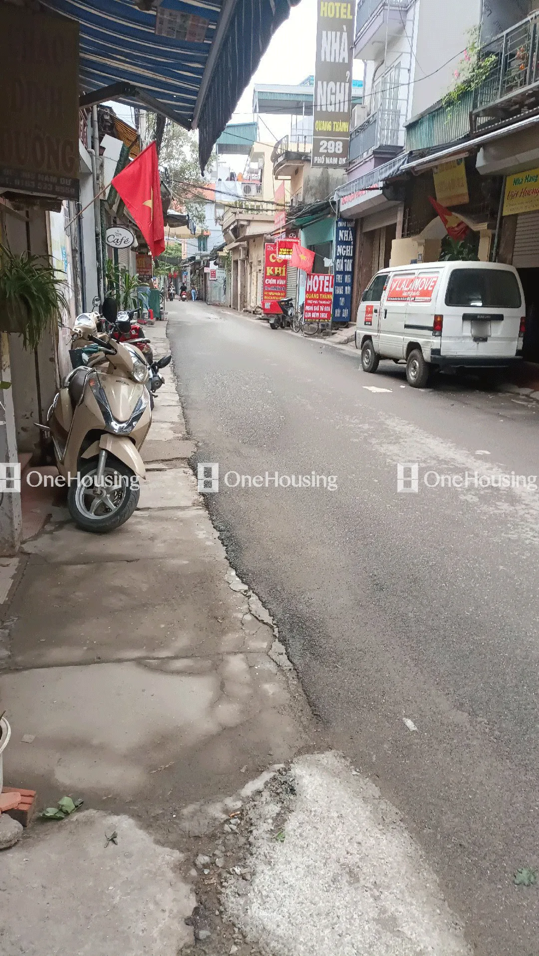 Onehousing image