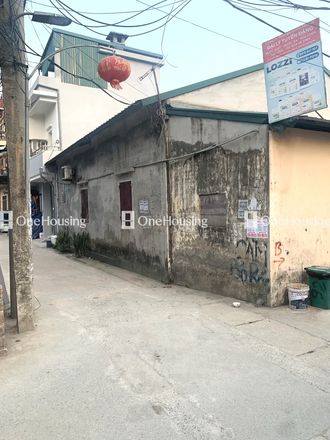 Onehousing image