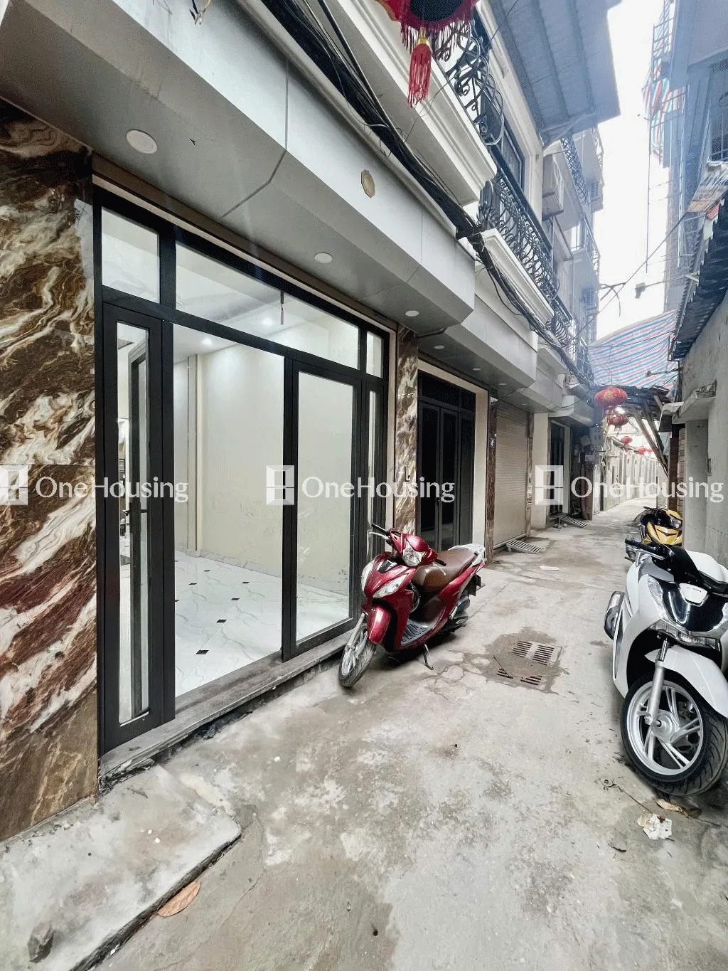 Onehousing image