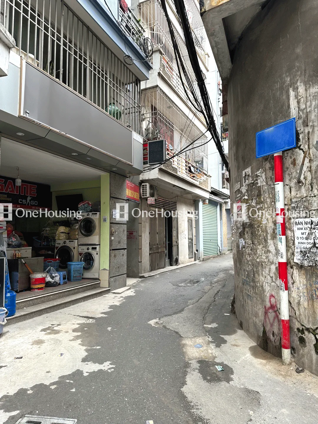 Onehousing image
