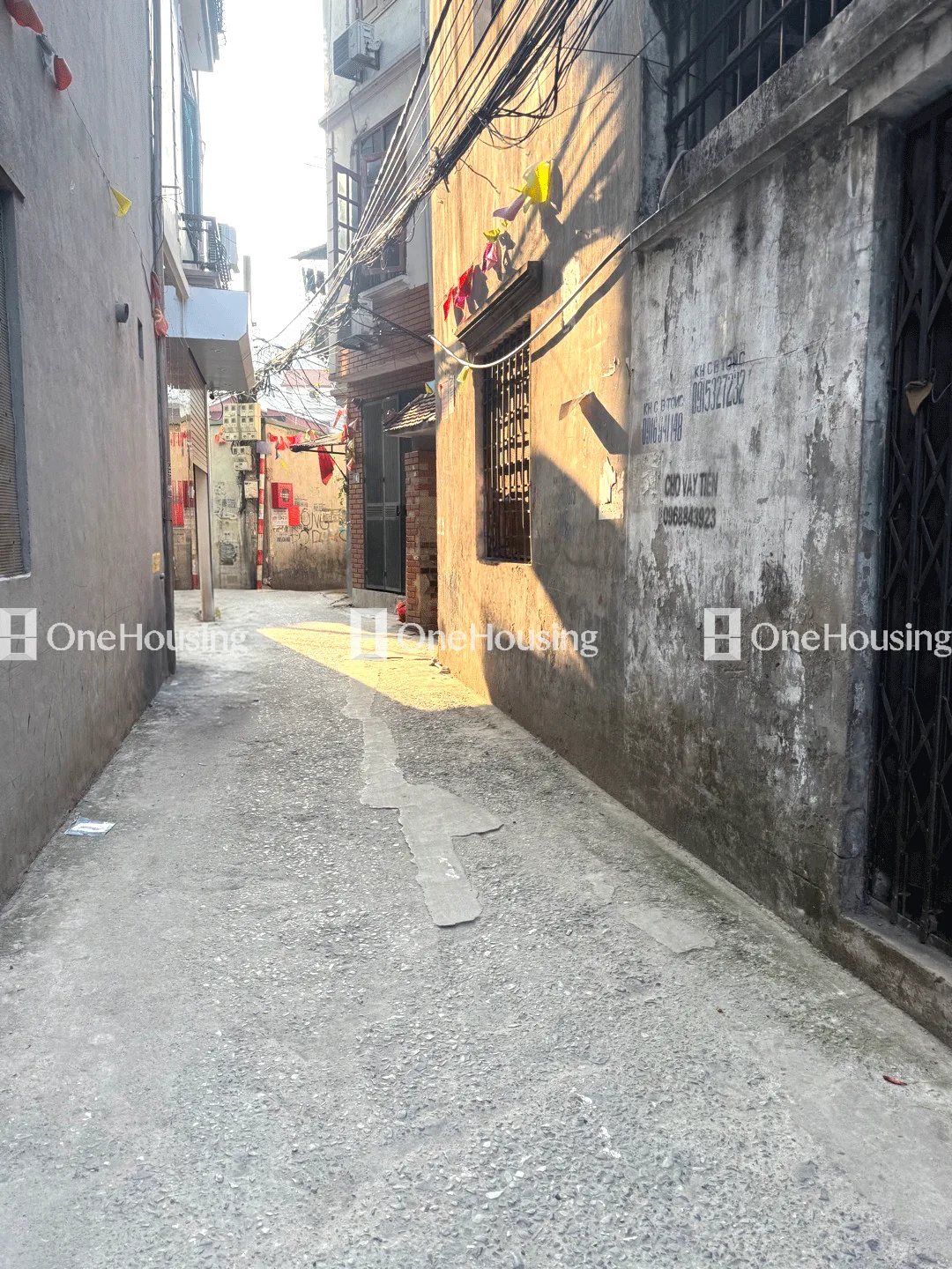 Onehousing image