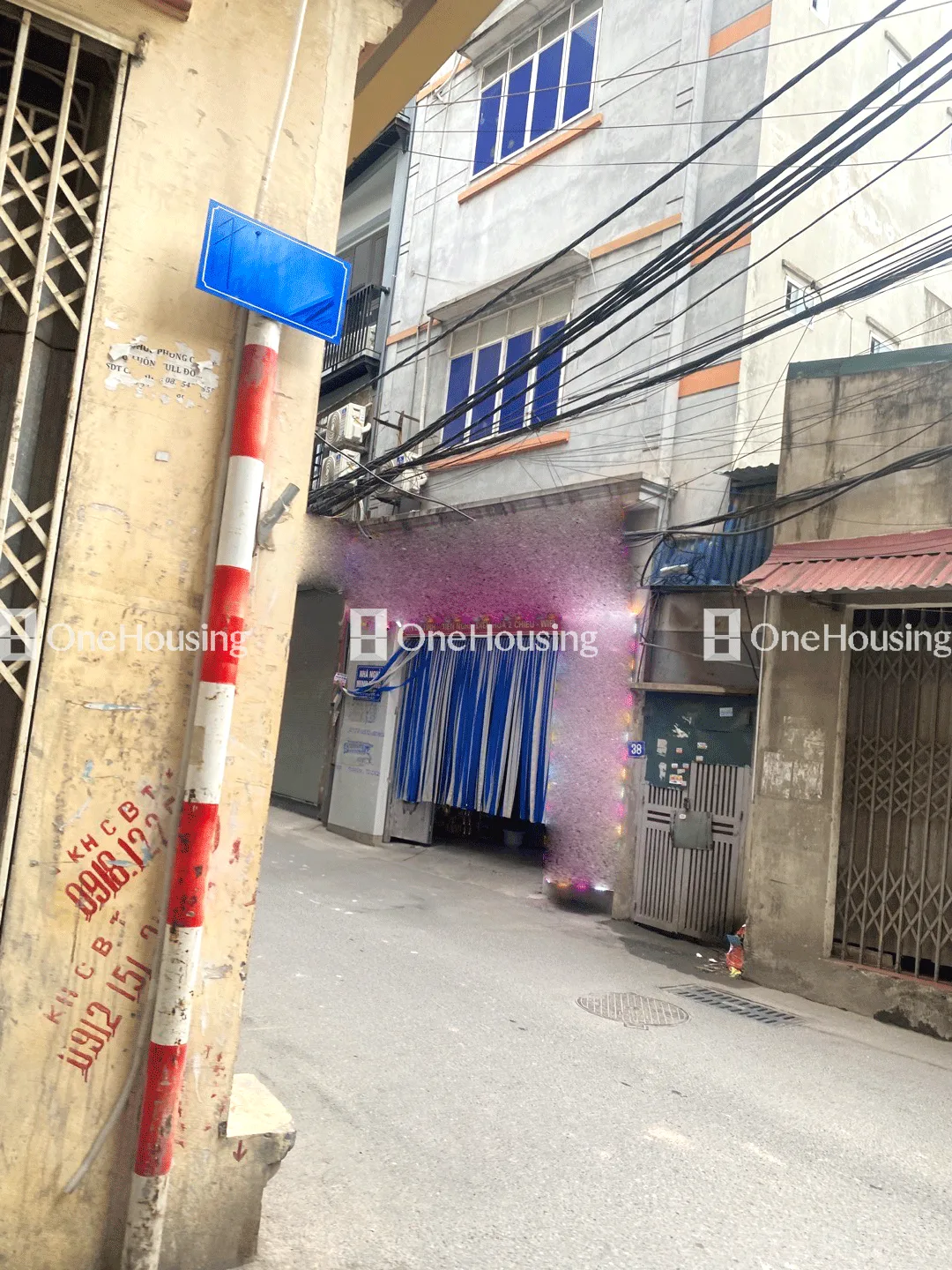 Onehousing image