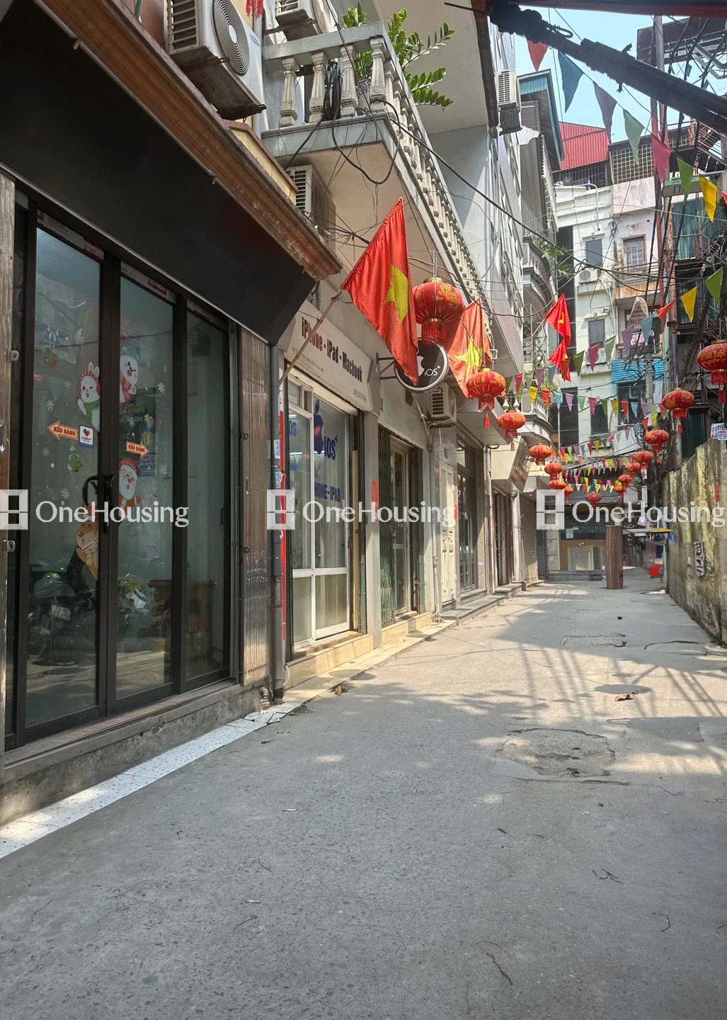 Onehousing image