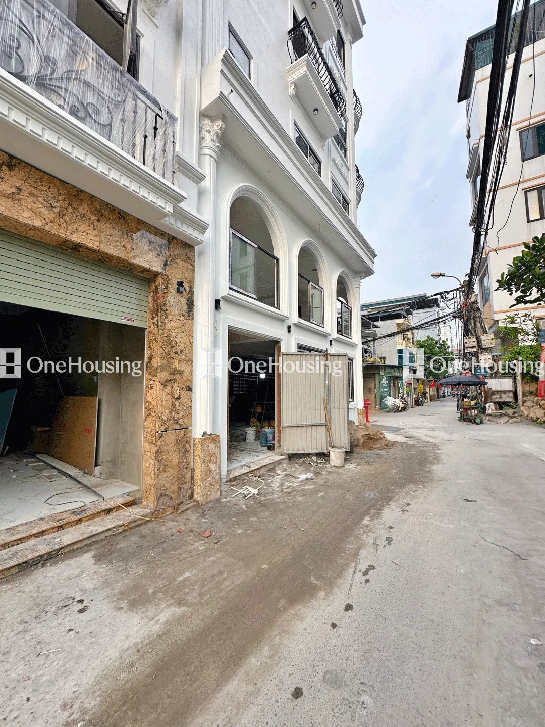 Onehousing image