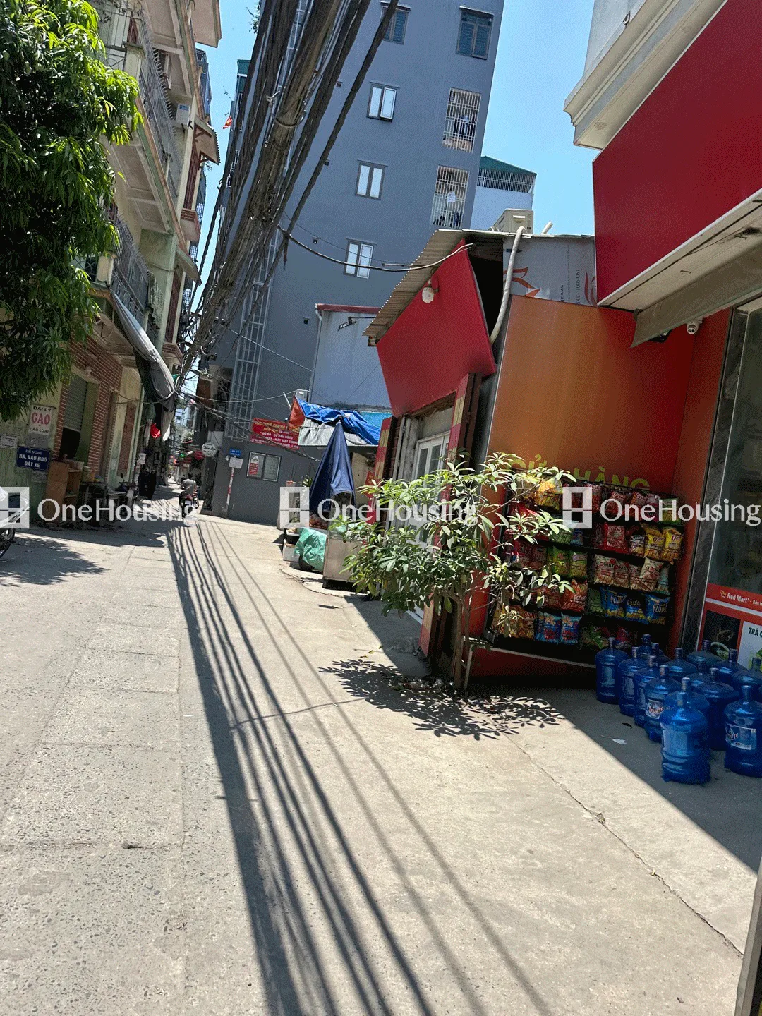 Onehousing image