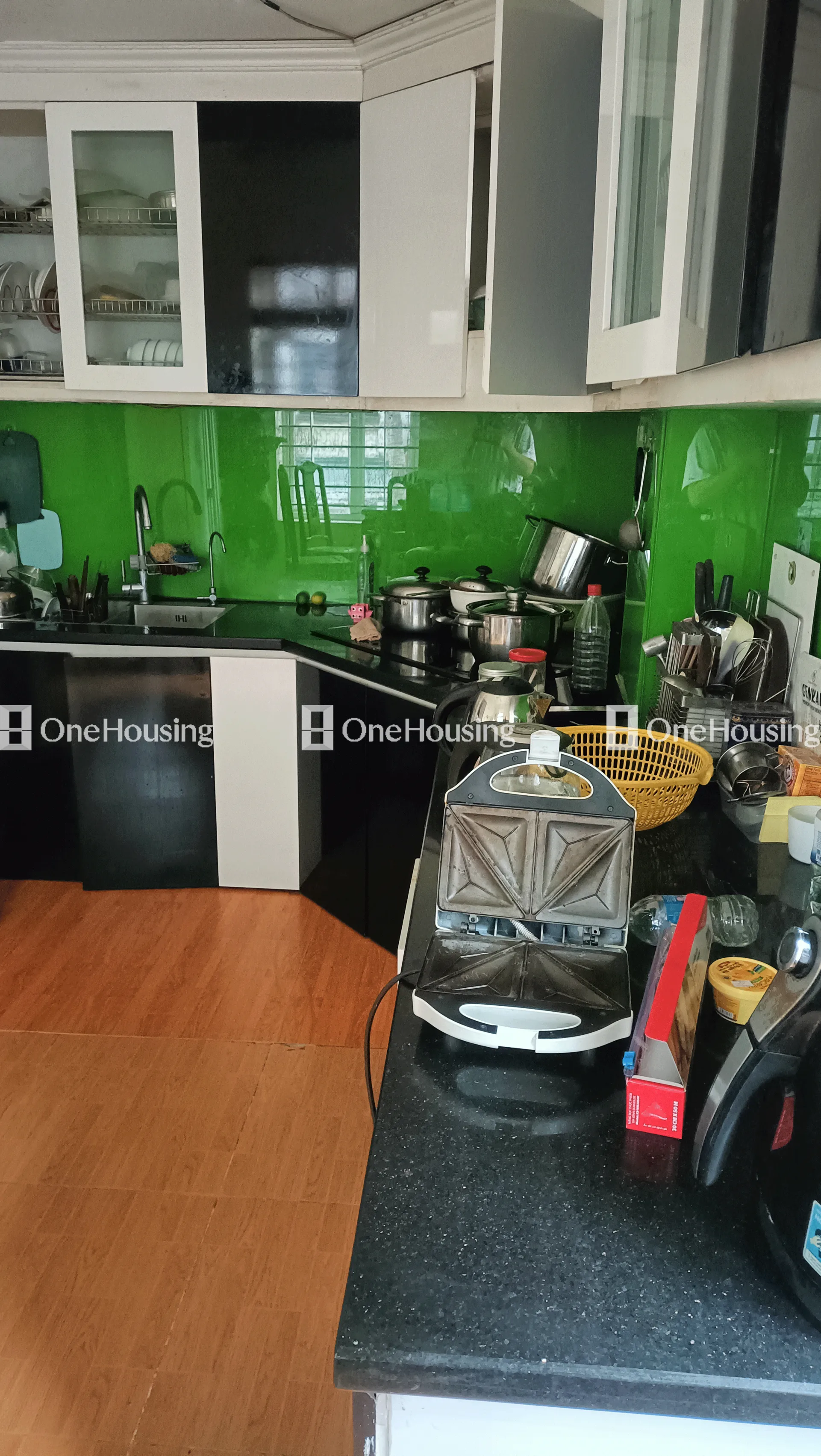 Onehousing image