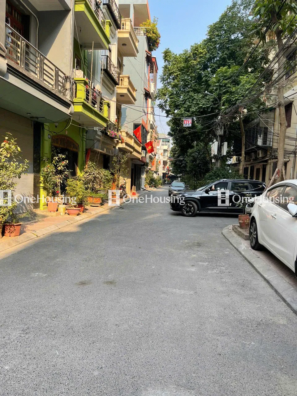 Onehousing image