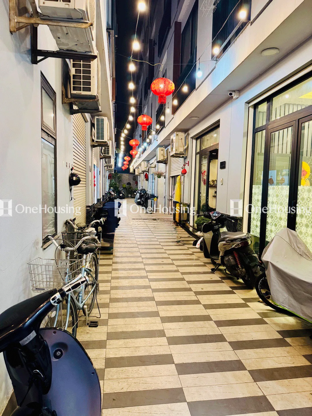 Onehousing image