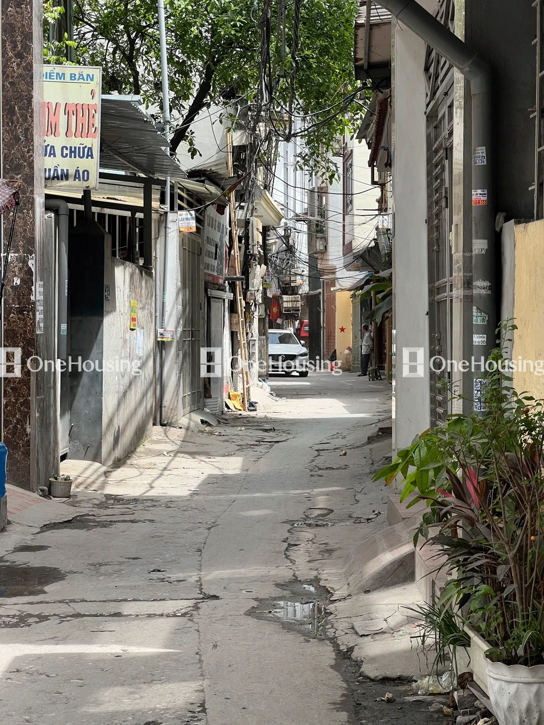 Onehousing image