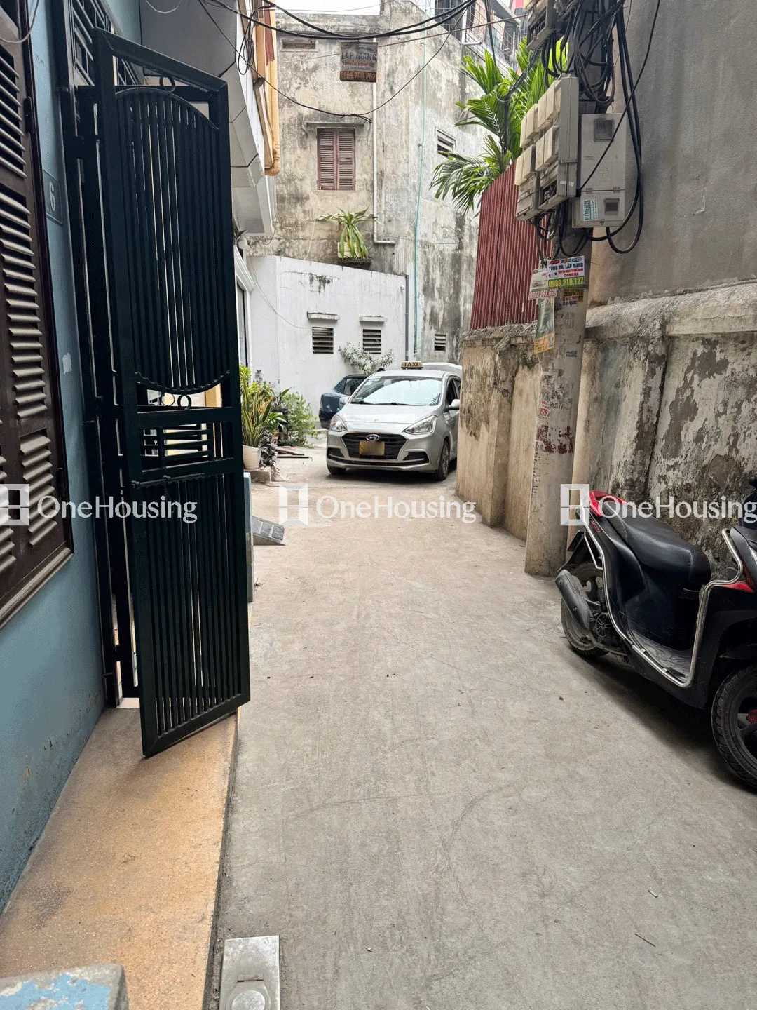 Onehousing image