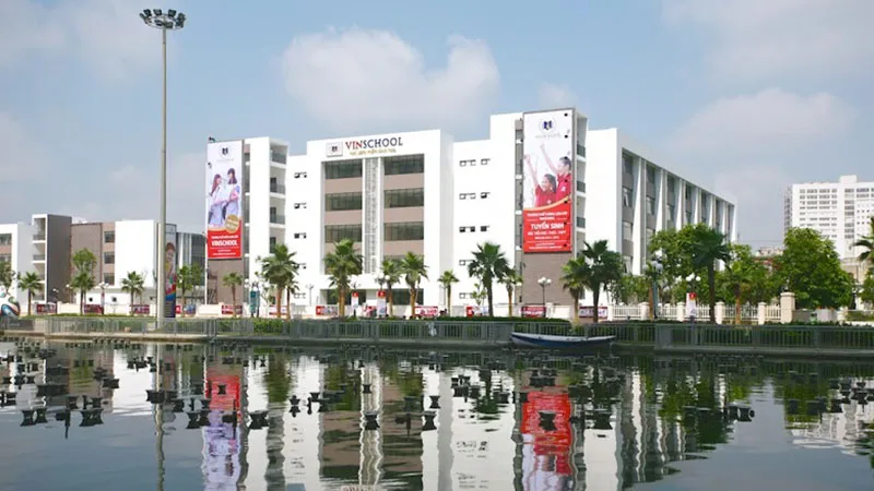 anh tien ich Phan khu Park Hill Premium du an Vinhomes Times City 3