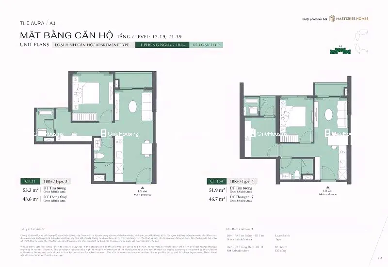 Onehousing image