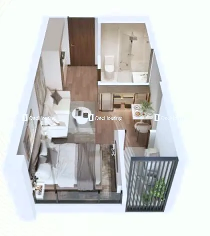Onehousing image