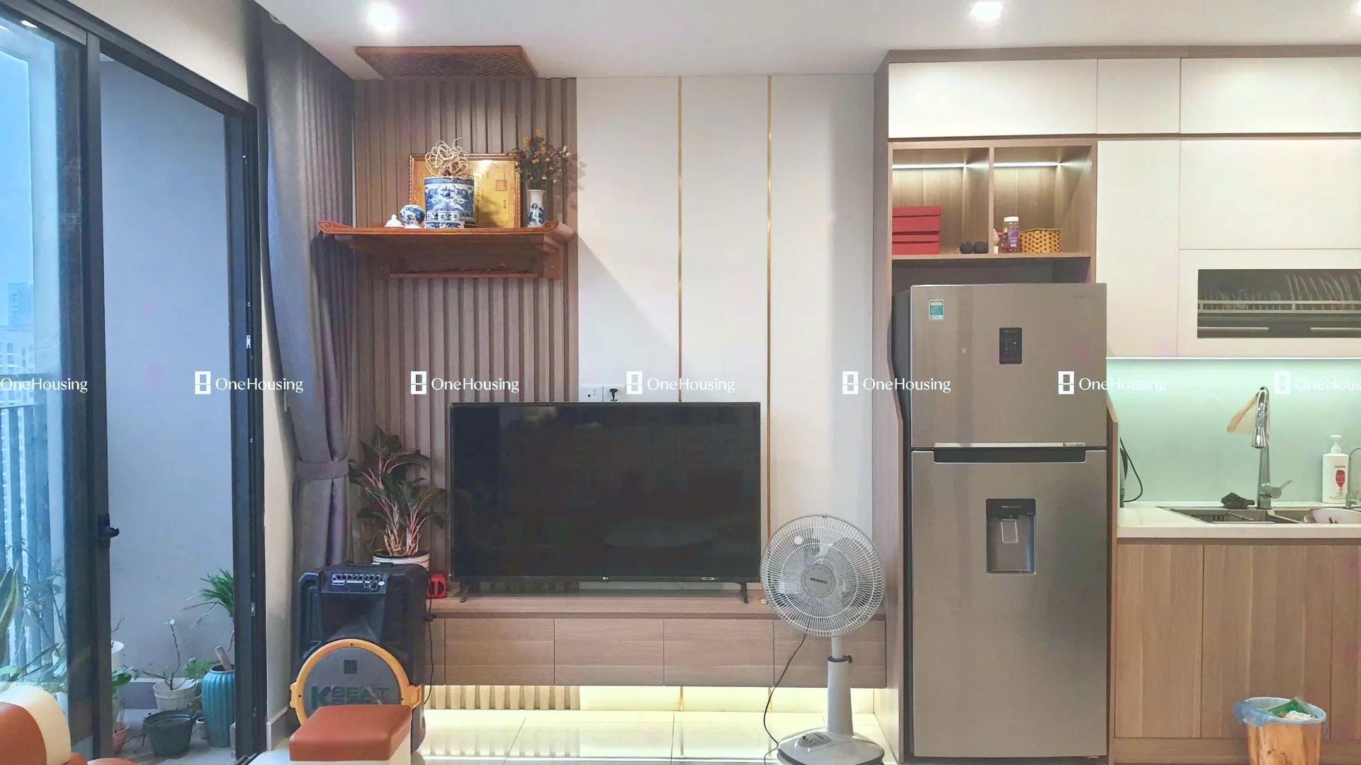Onehousing image