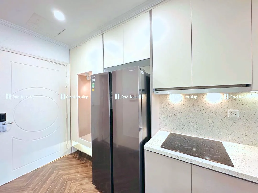 Căn 1PN toà P12 - Park Hill Premium - Vinhomes Times City