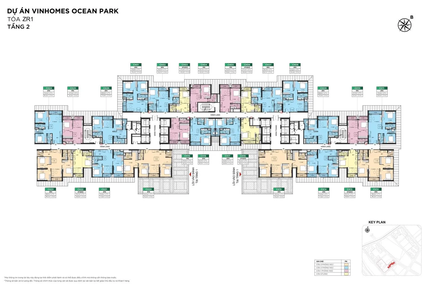 Onehousing image
