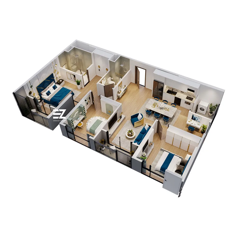 Onehousing image