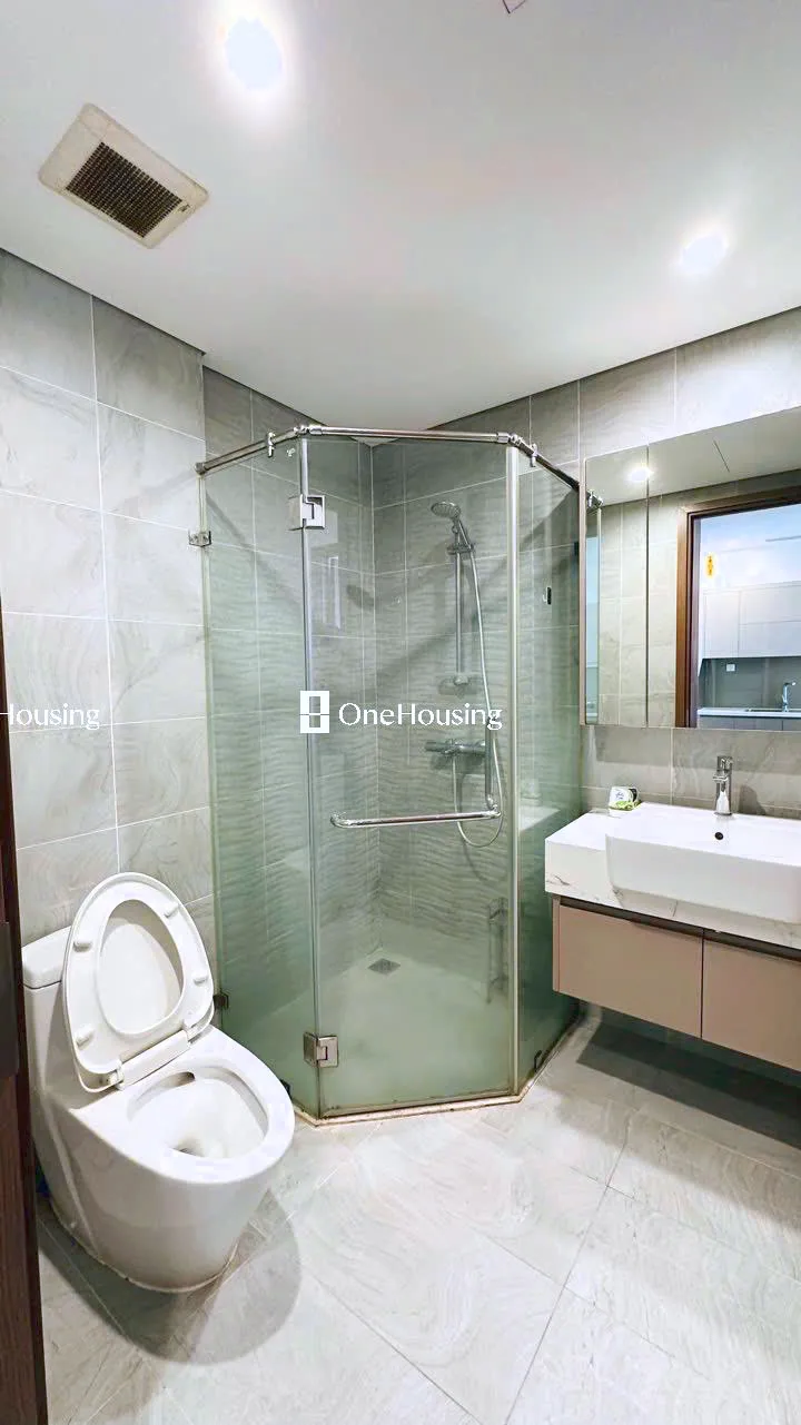 Căn 1PN+ toà R1.03 - The Zenpark - Vinhomes Ocean Park