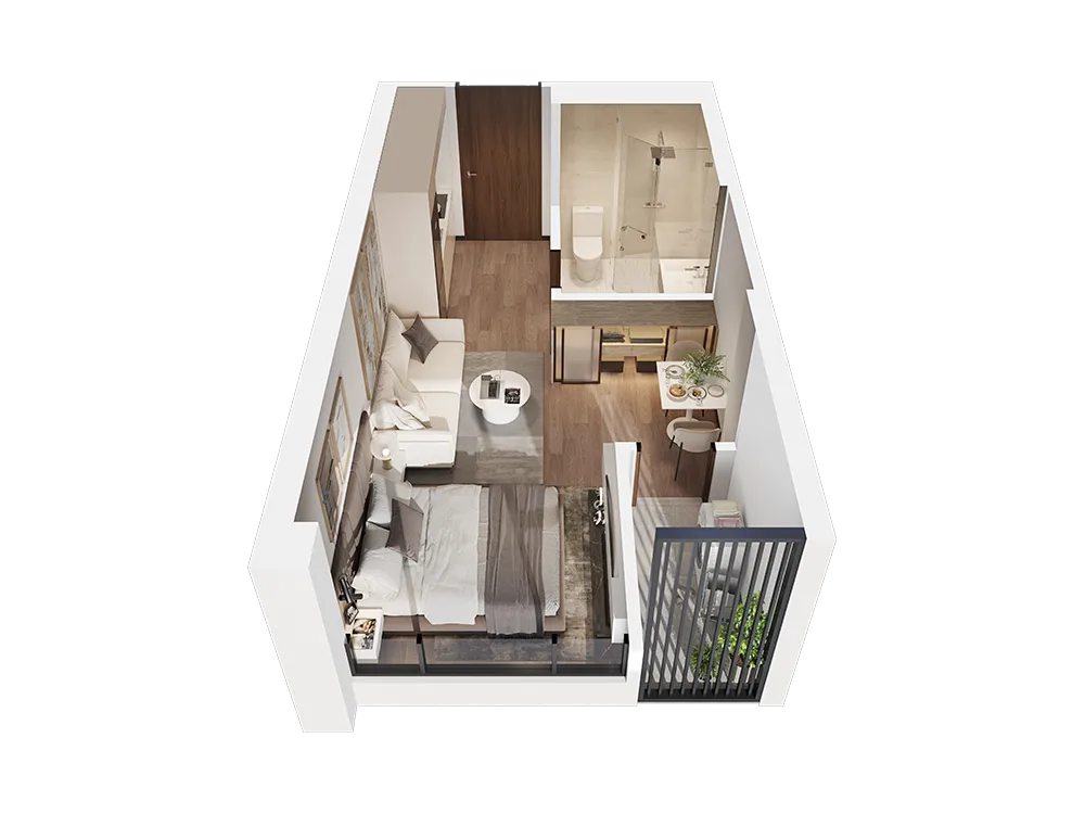Onehousing image