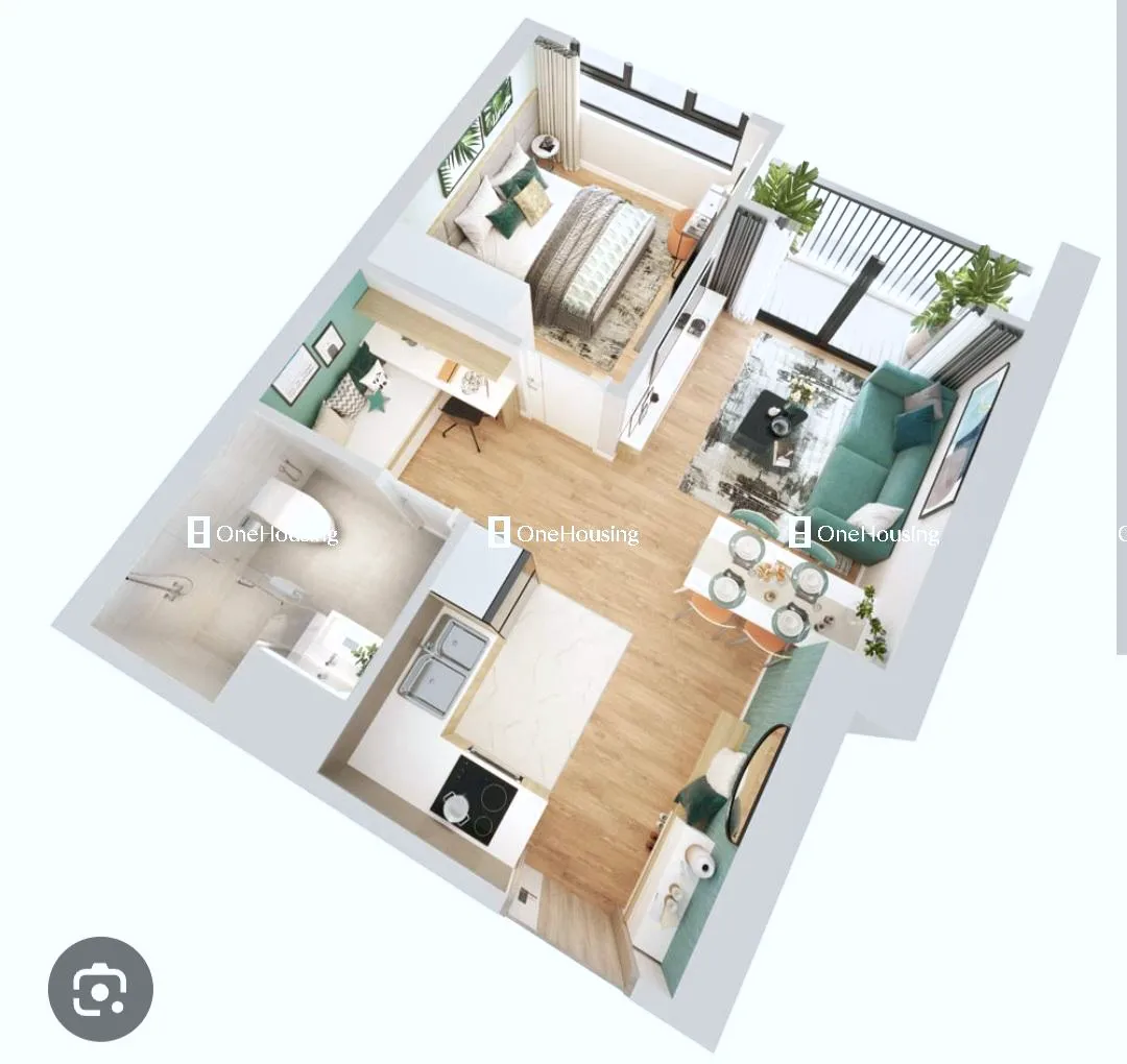 Onehousing image