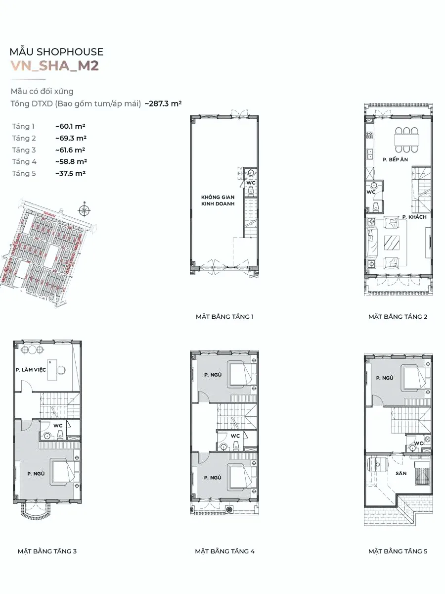 Onehousing image