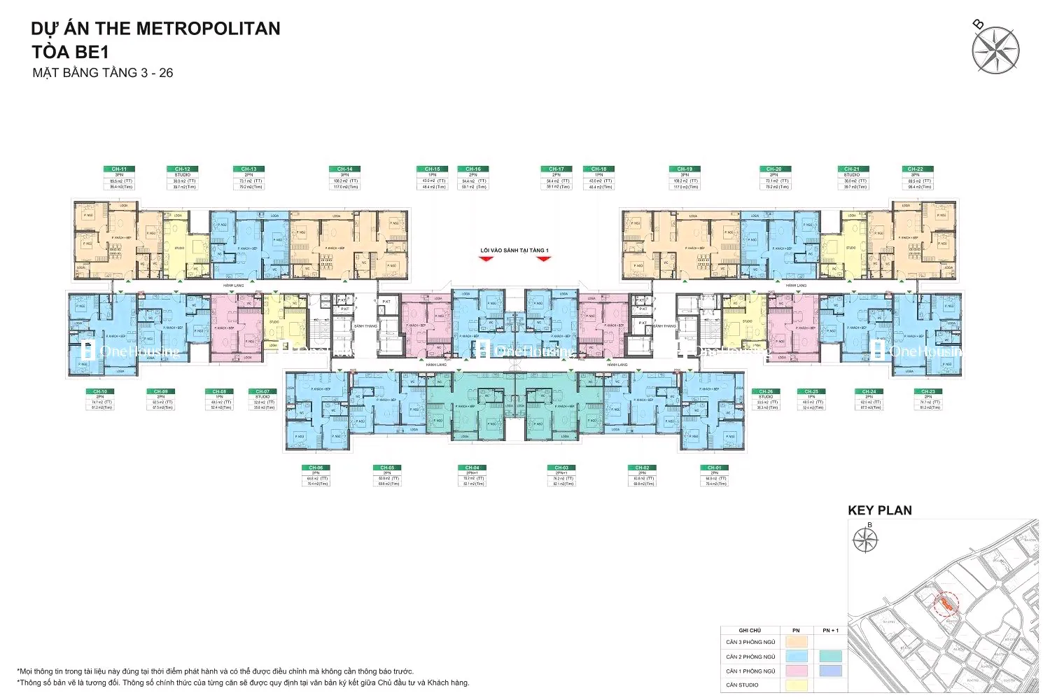 Onehousing image