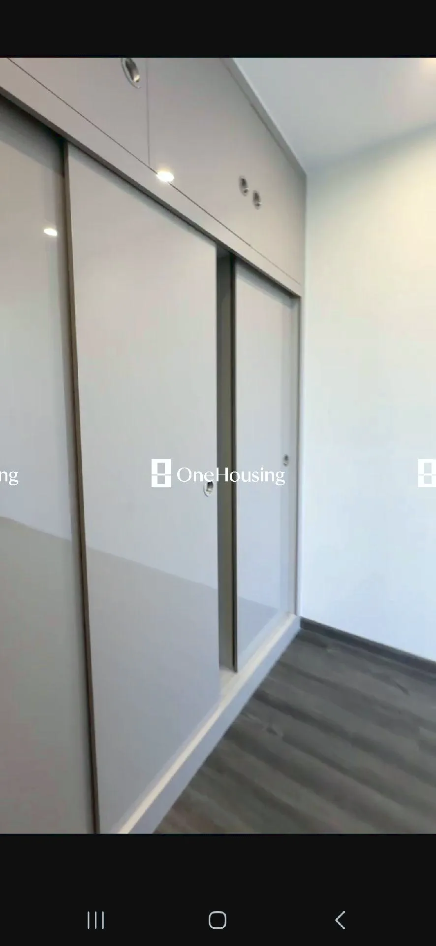 Căn 1PN toà TK1 - The Tonkin - Vinhomes Smart City