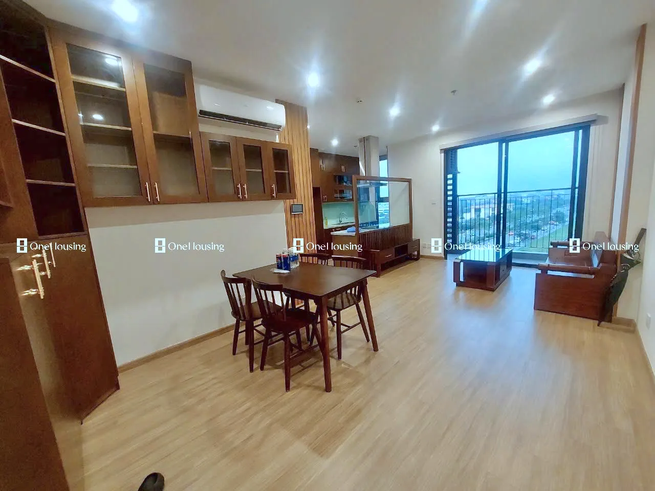 Onehousing image