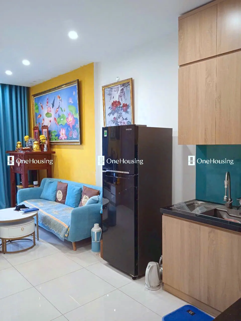 Onehousing image